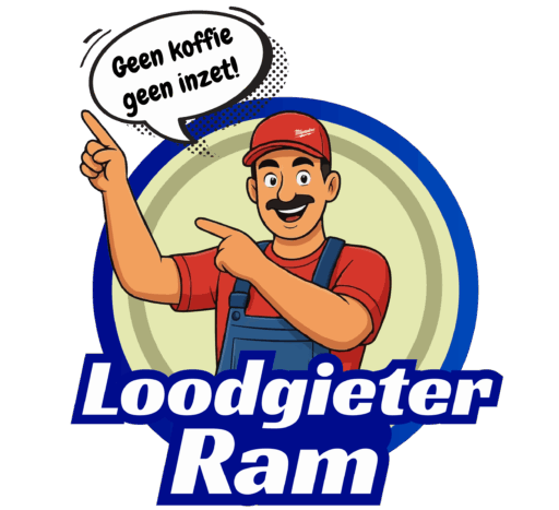 Loodgieter Ram